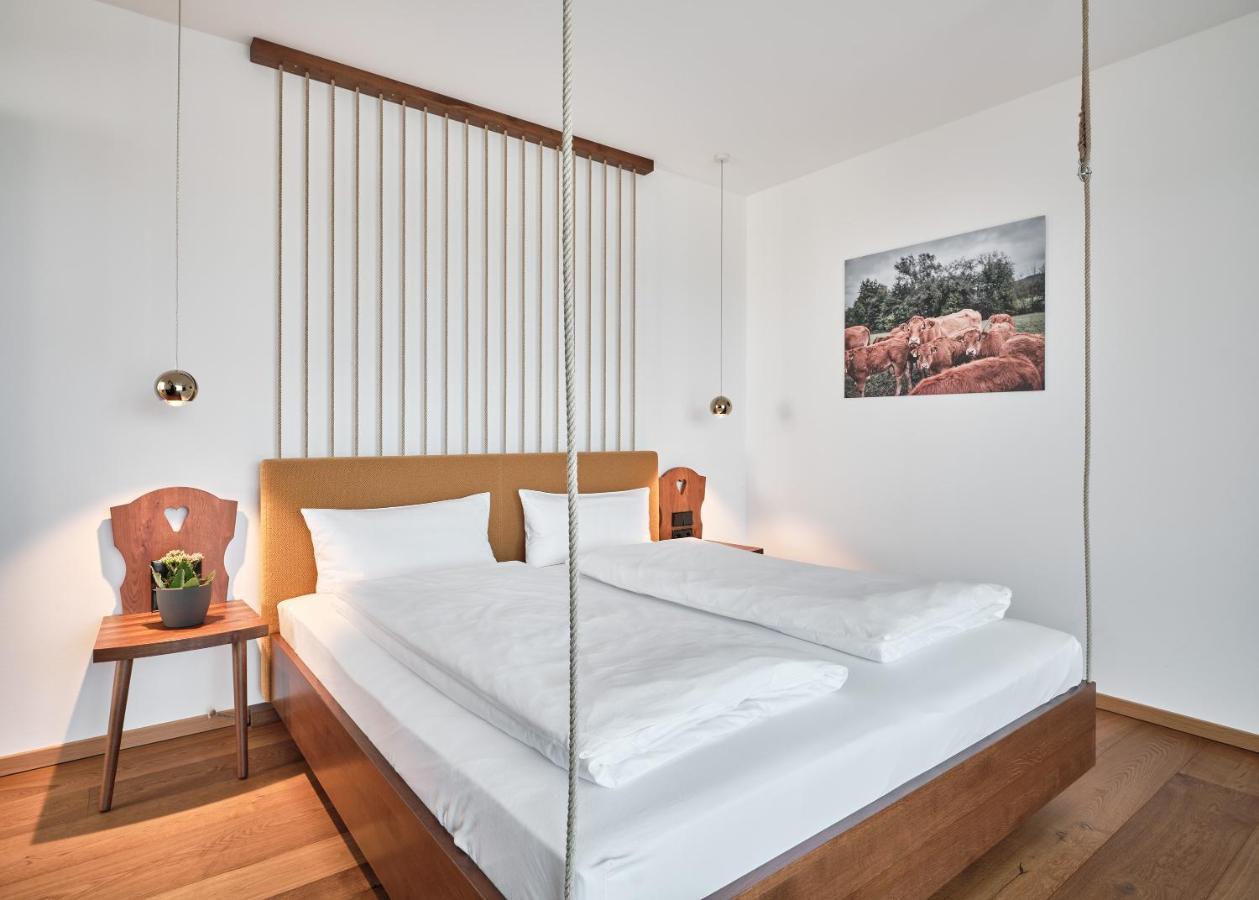 Waldfunkeln Lodge Hinterzarten Bagian luar foto