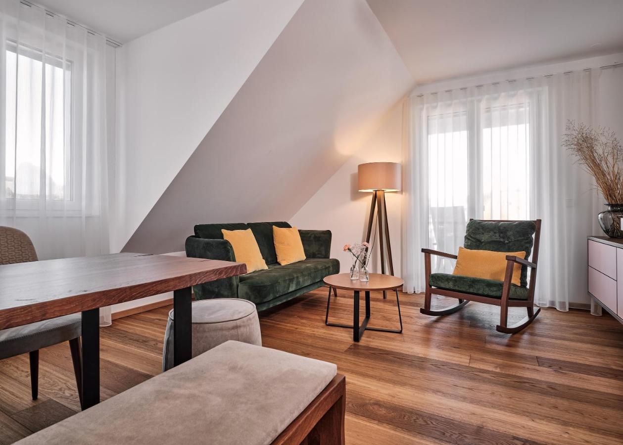 Waldfunkeln Lodge Hinterzarten Bagian luar foto