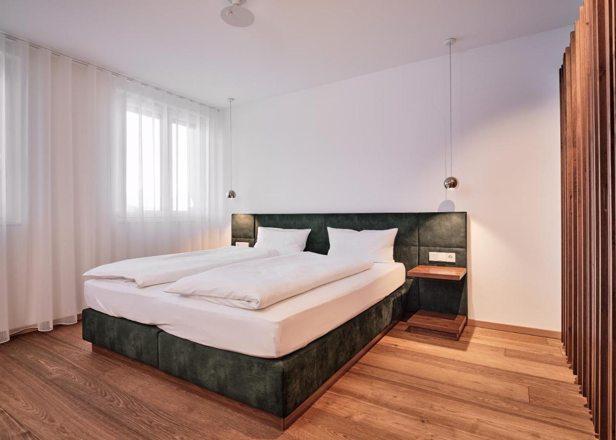 Waldfunkeln Lodge Hinterzarten Bagian luar foto