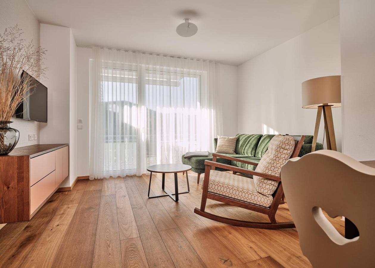 Waldfunkeln Lodge Hinterzarten Bagian luar foto